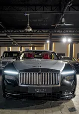 Rolls Royce Spectre EV 2024 for Sale