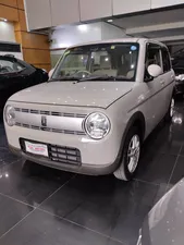 Suzuki Alto Lapin 2021 for Sale
