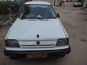 Suzuki Khyber 1990 for Sale