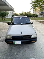 Suzuki Mehran 1999 for Sale