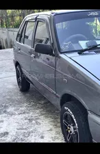 Suzuki Mehran VXR Euro II 2014 for Sale