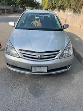 Toyota Allion A18 2006 for Sale