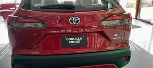 Toyota Corolla Cross Premium High Grade 2023 for Sale