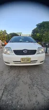 Toyota Corolla Assista X Package 1.3 2001 for Sale