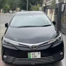 Toyota Gaia 2018 for Sale