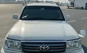 Toyota Land Cruiser VX 4.2D 2007 for Sale