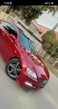 Toyota Mark X 250G 2006 for Sale