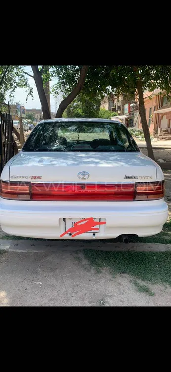 Toyota Camry 1993 for sale in Peshawar