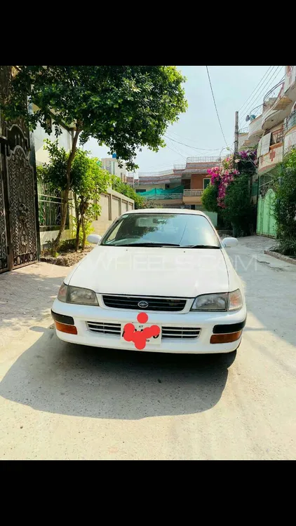 Toyota Corona 1995 for sale in Sargodha