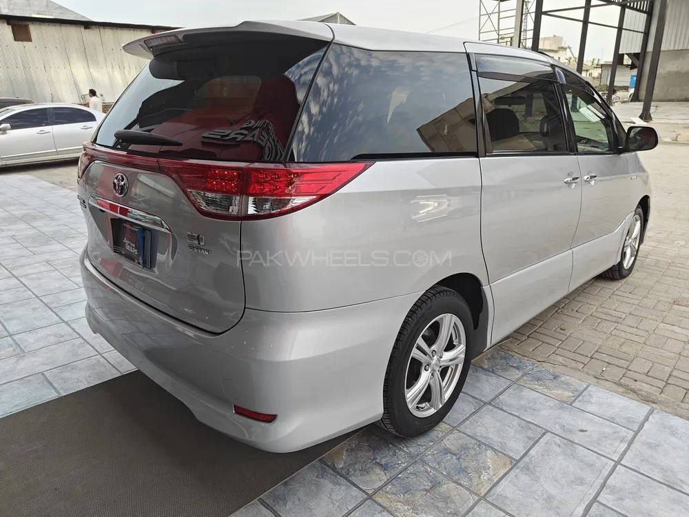 Toyota Estima 2013 for sale in Islamabad