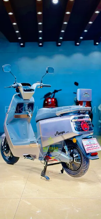 چینی موٹر سائیکل Other 2025 for Sale چینی موٹر سائیکل Other 2025 for Sale Image-5