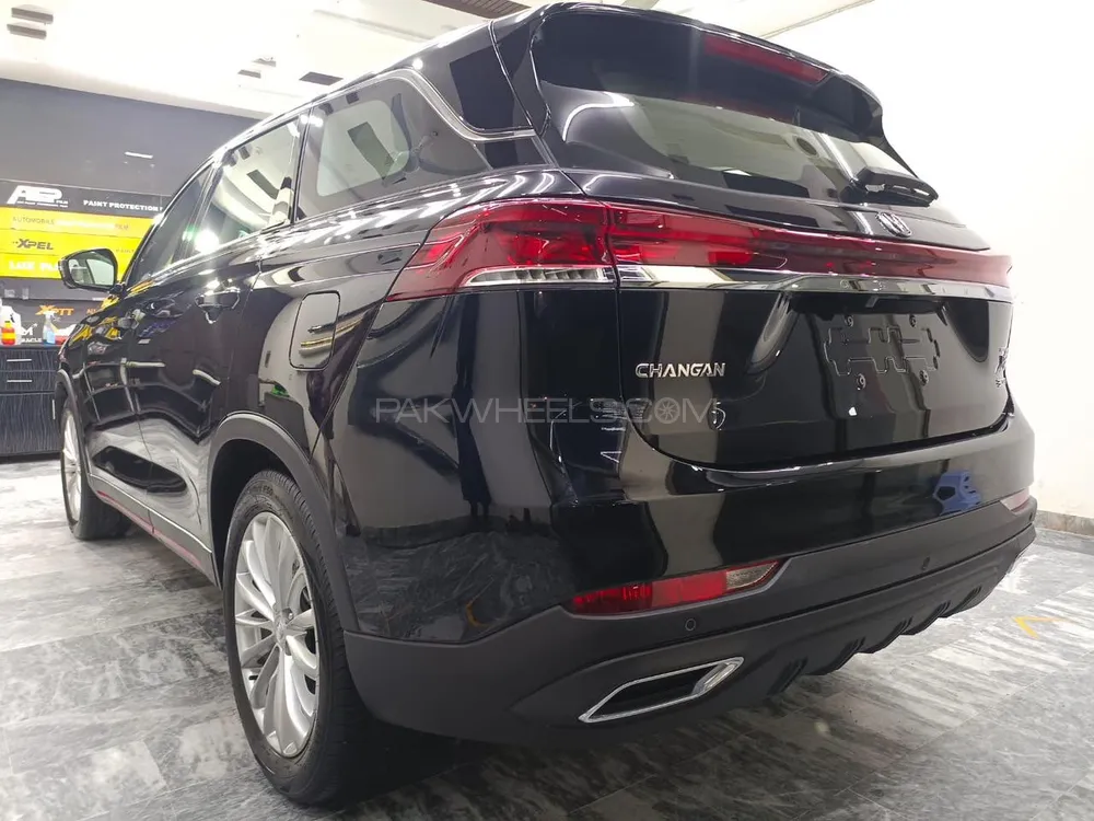 Changan Oshan X7 2023 for sale in Lahore