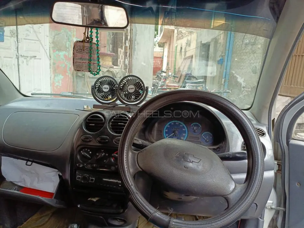 Chevrolet Joy 2003 for sale in Jhelum