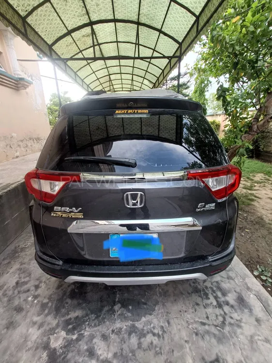 Honda BR-V 2019 for sale in Gujranwala