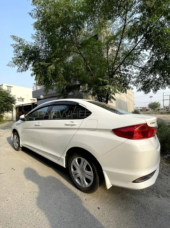 Honda City 2023 for Sale in Depal pur Image-1