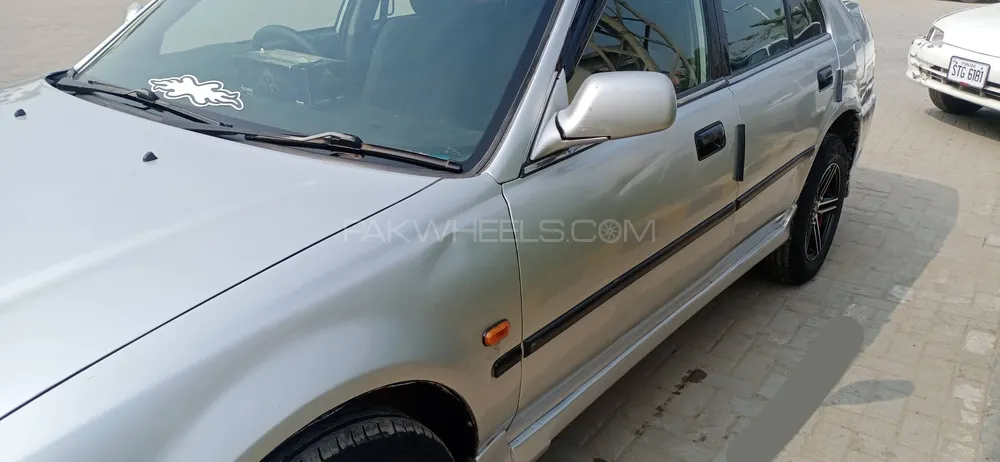 Honda City 2003 for sale in Lala musa