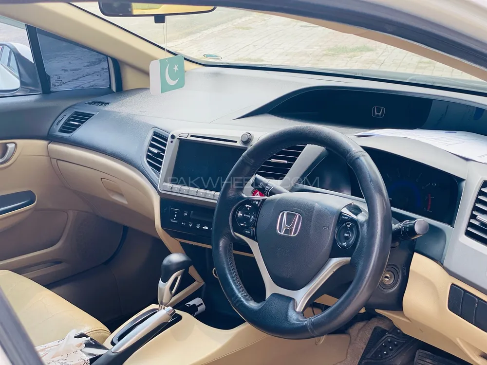 Honda Civic 2016 for sale in Sheikhupura