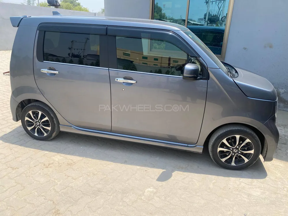 Honda N Wgn 2020 for sale in Pasrur