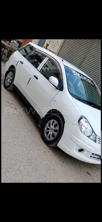 Nissan AD Van 2007 for sale in Rawalpindi