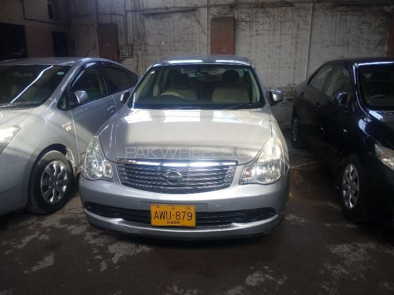 Nissan Other 2006 for Sale in Multan Image-1