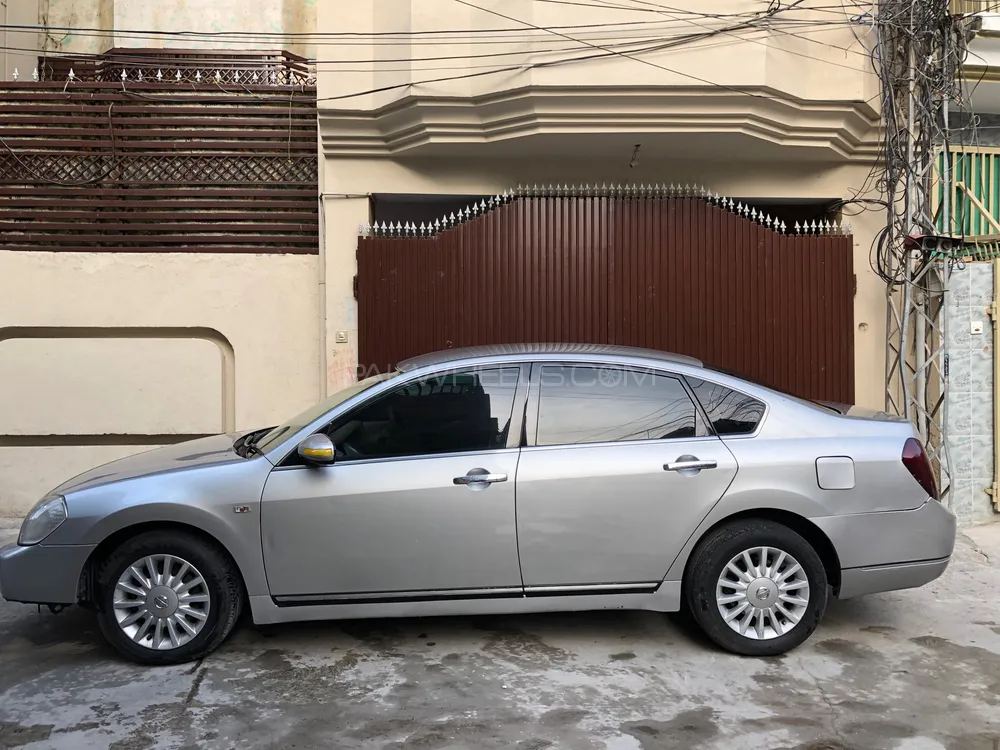 Nissan Cefiro 2005 for Sale in Islamabad Image-1