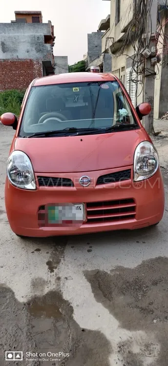 نسان موکو 2007 for Sale in لاہور Image-1