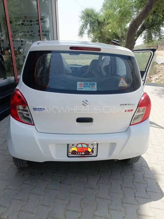 Suzuki Cultus 2023 for sale in Bahawalpur