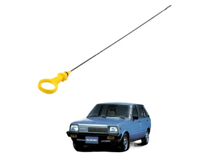 Suzuki Fx Oil Gauge Stick / Dipstick Suzuki Fx Oil Gauge Stick / Dipstick Image-1