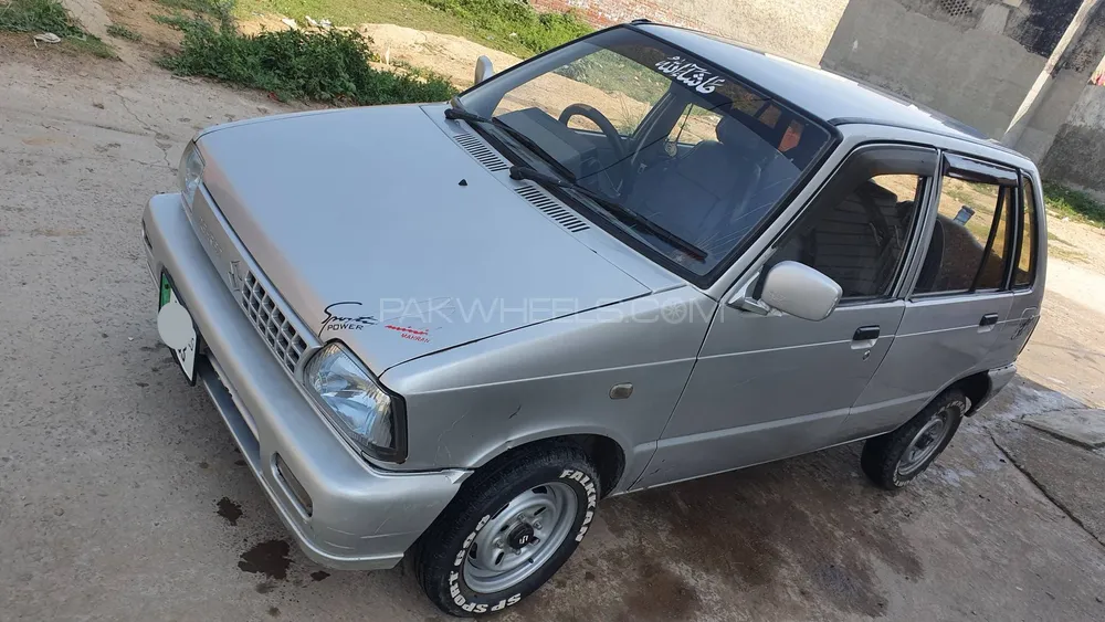 Suzuki Mehran 2019 for sale in Raiwind