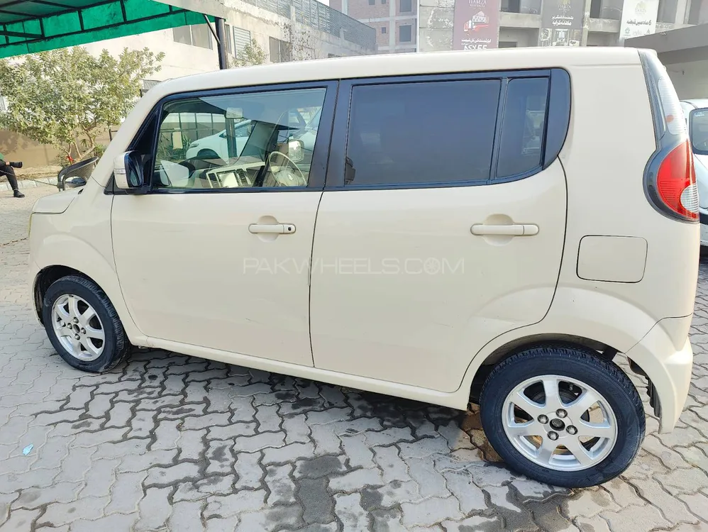 Suzuki MR Wagon 2013 for Sale in Wah cantt Image-1