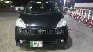 Daihatsu Sonica RS Limited 2007 for Sale