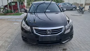 Honda Accord 24TL Sports Style 2010 for Sale