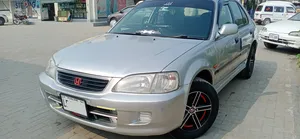 Honda City 2003 for Sale