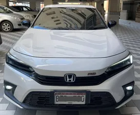 Honda Civic 1.5 RS Turbo 2022 for Sale
