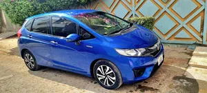 Honda Fit 1.5 Hybrid F Package 2016 for Sale