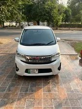 Mitsubishi EK Custom G 2014 for Sale