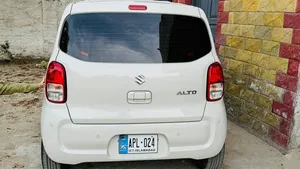 Suzuki Alto Hybrid X 2023 for Sale