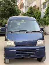 Suzuki Every Join 2002 for Sale
