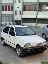 Suzuki Mehran VX 2006 for Sale