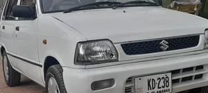 Suzuki Mehran VXR (CNG) 2006 for Sale