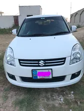 Suzuki Swift DLX 1.3 Navigation  2018 for Sale