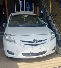 Toyota Belta X 1.3 2010 for Sale
