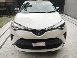 Toyota C-HR G-LED 2020 for Sale
