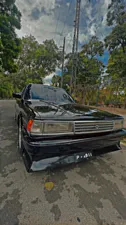Toyota Cressida GL 1985 for Sale