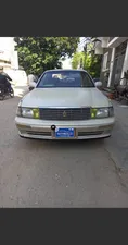 Toyota Crown Royal Saloon 1995 for Sale
