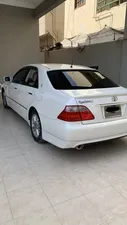 Toyota Crown Royal Saloon G 2004 for Sale