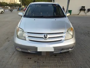 Toyota IST 2007 for Sale