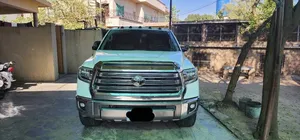 Toyota Tundra 2017 for Sale
