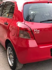 Toyota Vitz RS 1.3 2006 for Sale