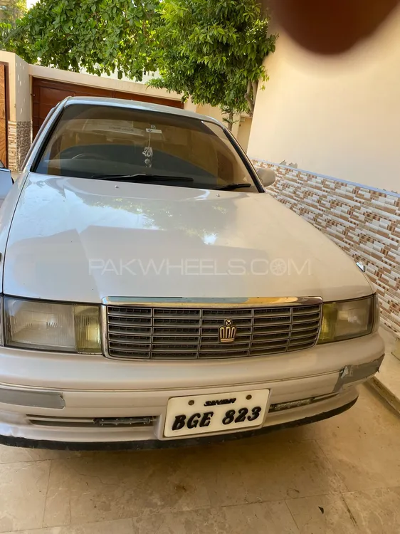 Toyota Crown 1995 for sale in Karachi